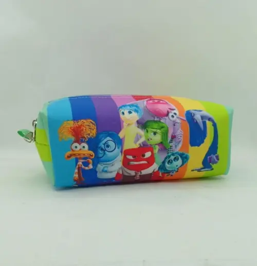 Necessaire Box/ Lembrancinha Festa /divertidamente