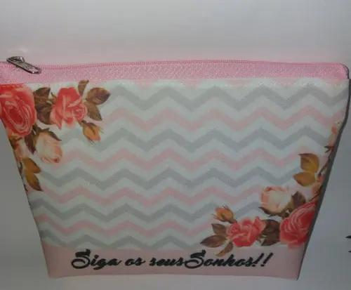 Necessaire Casamento