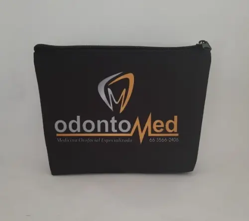 Nécessaire Dentista Odontologia Comercial