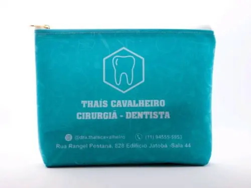 Nécessaire Dentista Odontologia Comercial