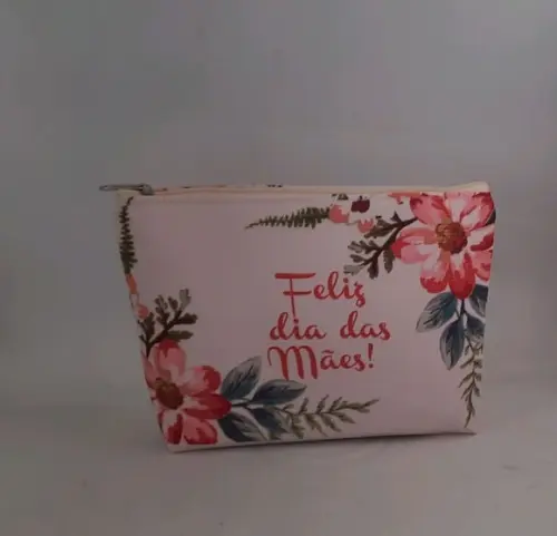 Necessaire Dia da Mãe