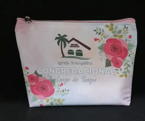Necessaire Dia da Mãe