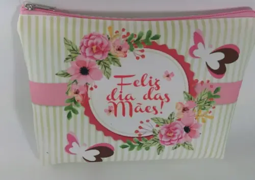 Necessaire Dia da Mãe Individual