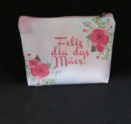 Necessaire Dia da Mãe
