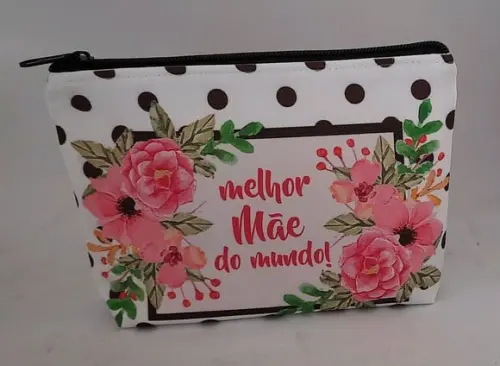 Necessaire Dia das Mães