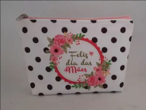 Nécessaire Dia das Mães
