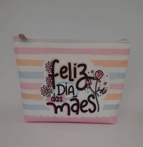 Nécessaire Dia das Mães