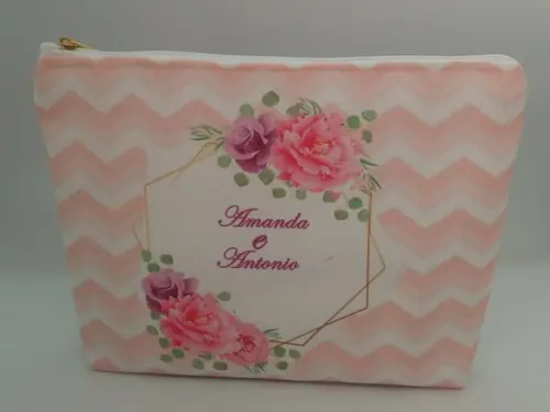 Necessaire Casamento