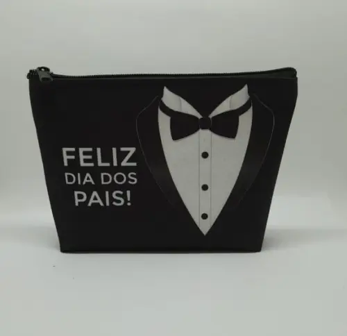 Necessaire Dia dos Pais