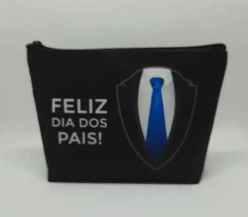 Necessaire Dia dos Pais