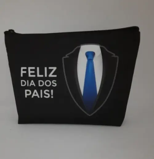 Necessaire Dia dos Pais