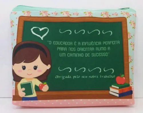 Nécessaire Dia dos - Professores