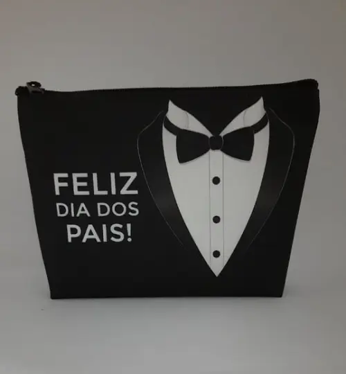 Necessaire Dia dos Pais