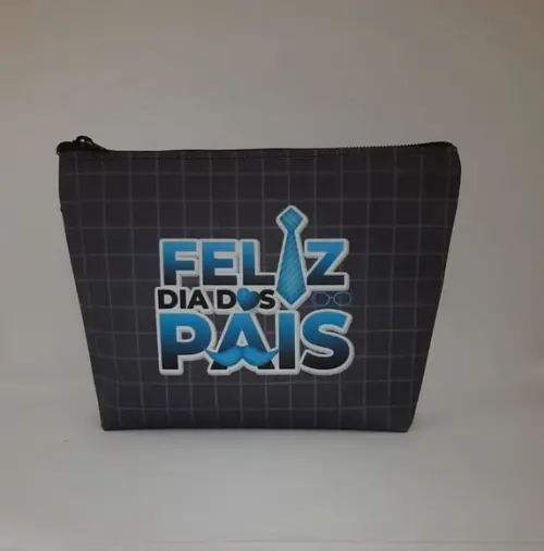 Necessaire Dia dos Pais