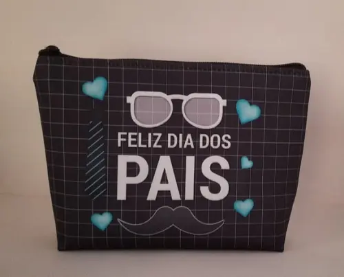 Nécessaire Dia dos Pais