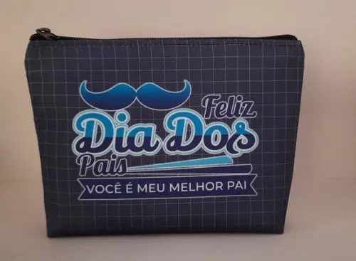 Nécessaire Dia dos Pais