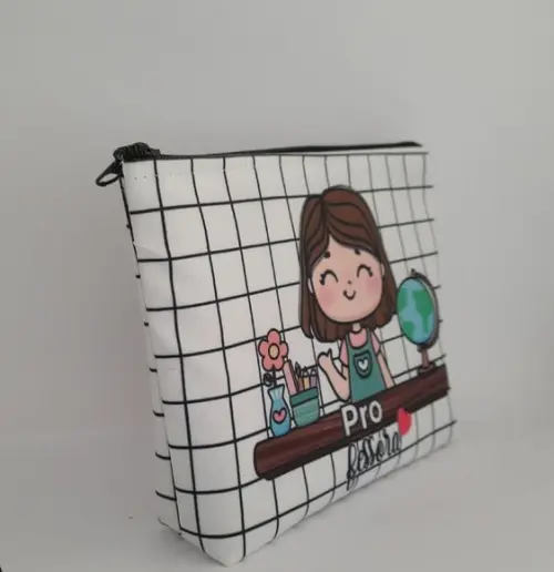 Necessaire Dia dos Professores