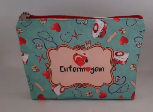 Necessaire Enfermagem