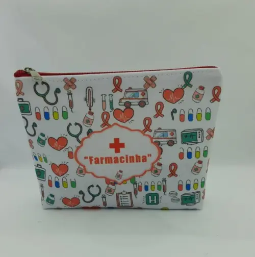 Nécessaire Farmácia