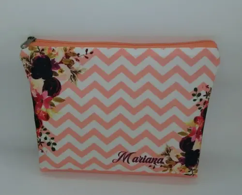 Necessaire Floral