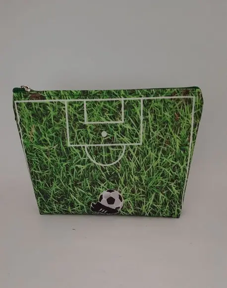 Nécessaire Futebol / Copa do Mundo