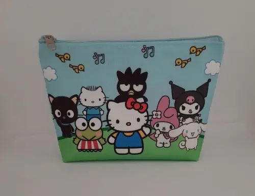 Nécessaire Hello Kitty