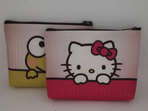 Nécessaire Hello Kitty