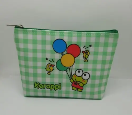 Nécessaire Hello Kitty Keroppi