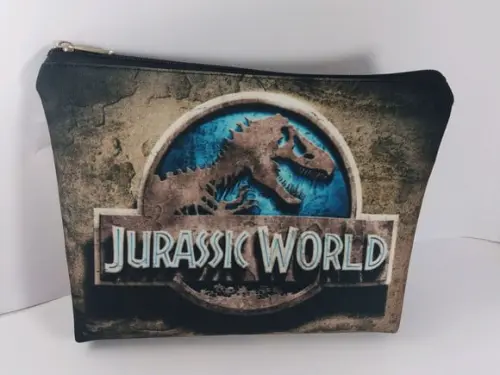 Nécessaire Jurassic World