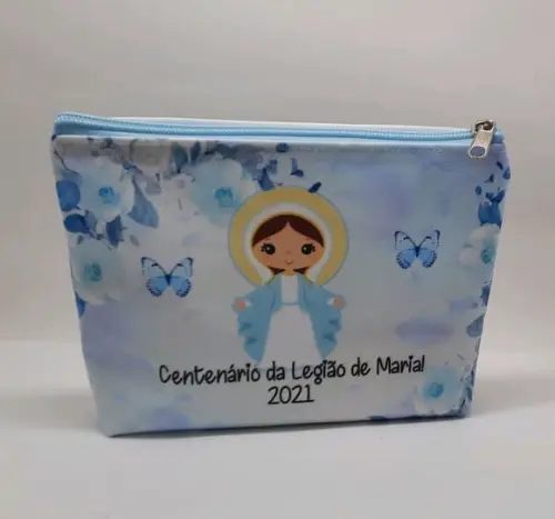 Nécessaire Lembrancinha Nossa Senhora da Graça