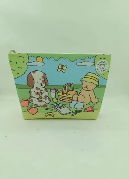 Necessaire Lembrancinha Personalizado Bobbie Goods