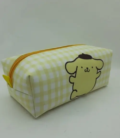 Nécessaire Lembrancinhas Box / Hello Kitty