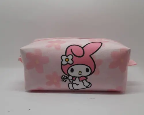 Nécessaire Lembrancinhas Box / Hello Kitty Melody