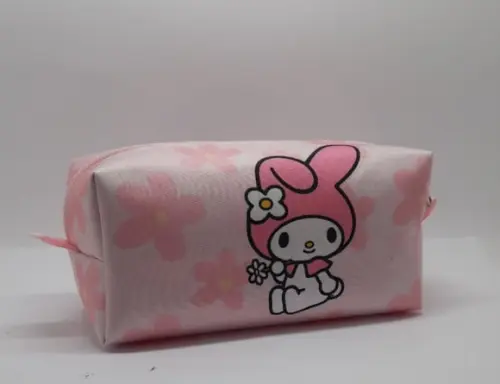 Nécessaire Lembrancinhas Box / Hello Kitty Melody