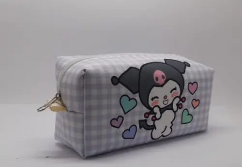 Nécessaire Lembrancinhas Box / Hello Kitty