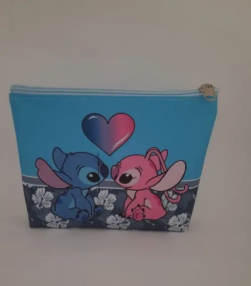 Necessaire Lilo & Stitch