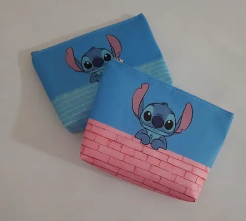 Necessaire Lilo & Stitch