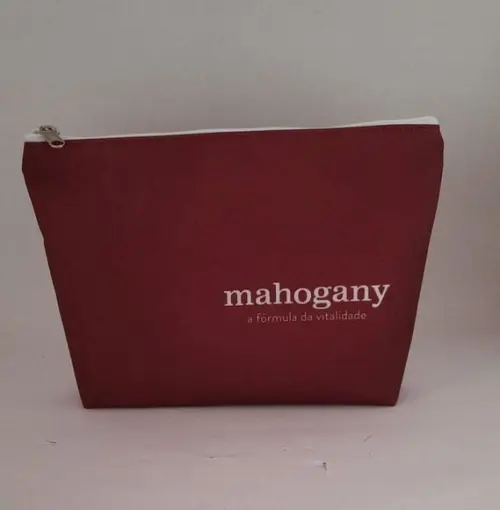 Necessaire Lenbrancinha / Empresa/ Comercial