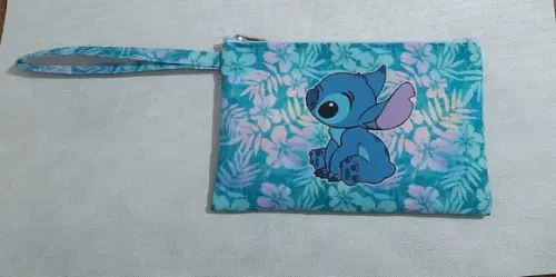 Necessaire Lilo & Stitch