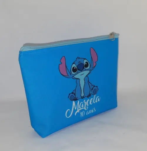 Necessaire Lilo & Stitch