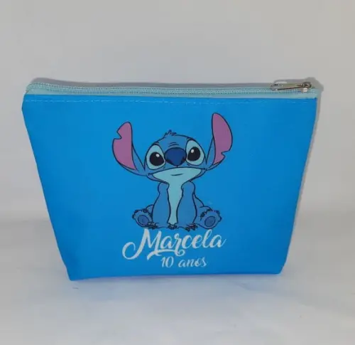 Necessaire Lilo & Stitch