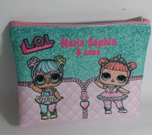 Necessaire Lol