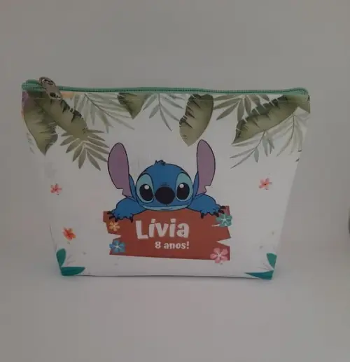 Nécessaire Lilo & Stitch