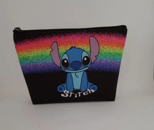 Necessaire Lilo & Stitch