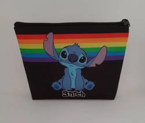 Necessaire Lilo & Stitch