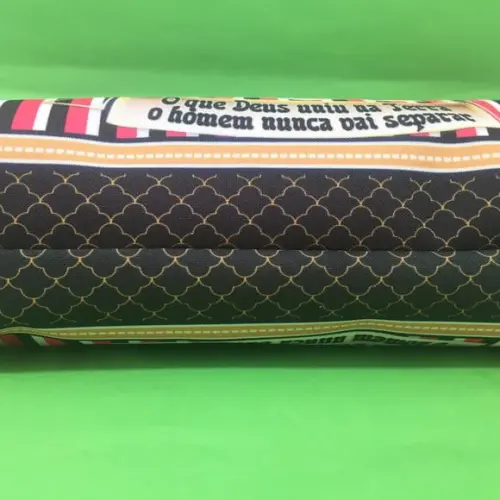 Necessaire Madrinha e Padrinhos