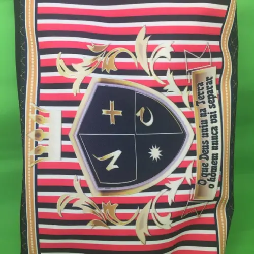 Necessaire Madrinha e Padrinhos