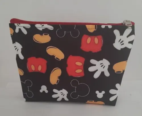 Nécessaire Mickey Personalizada