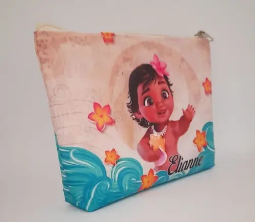Necessaire Moana Baby