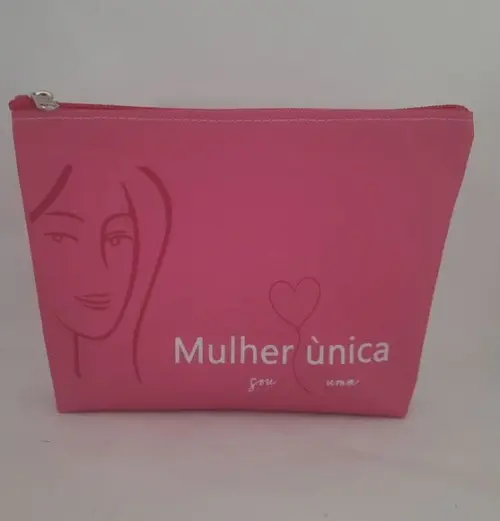 Nécessaire Mulher Única